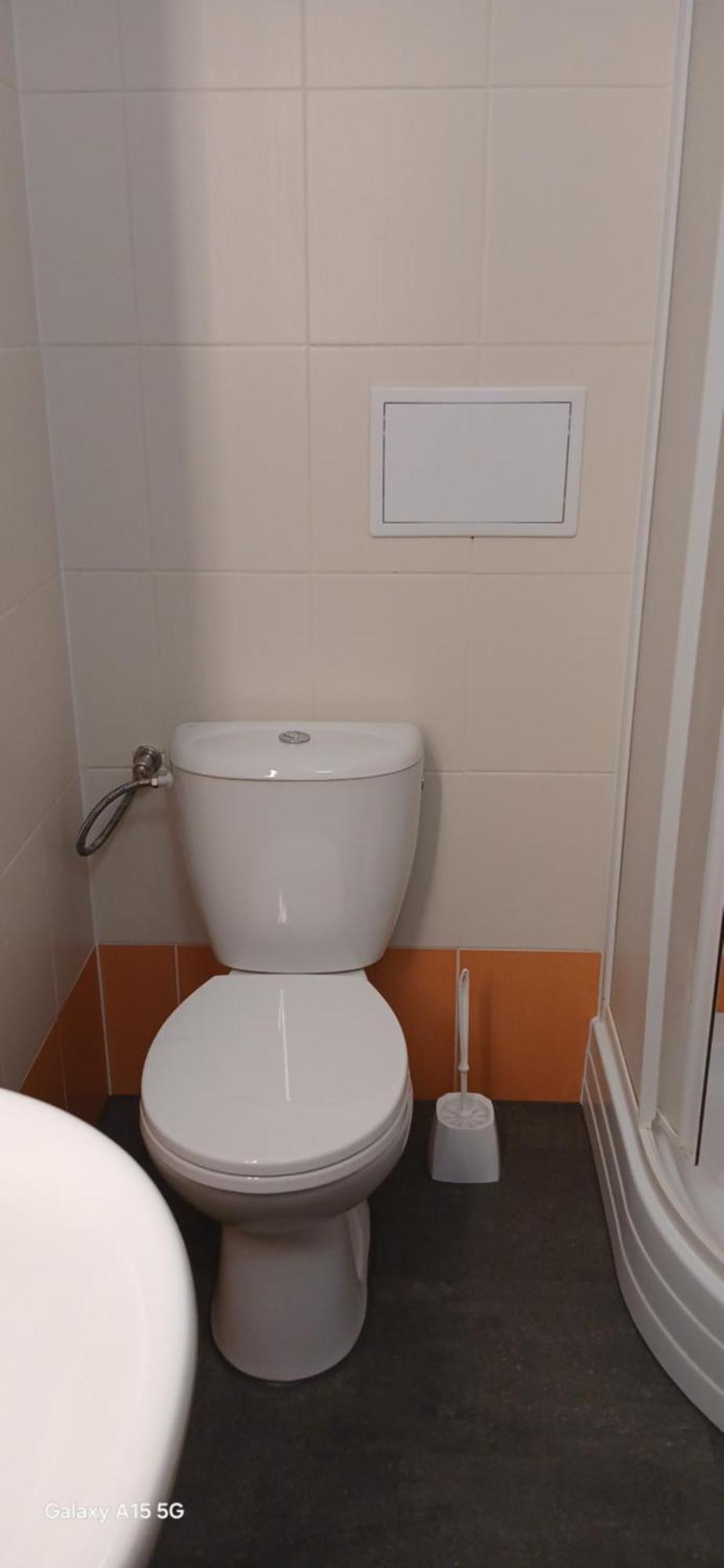 Apartmany Sramek Stribro Bilik gambar
