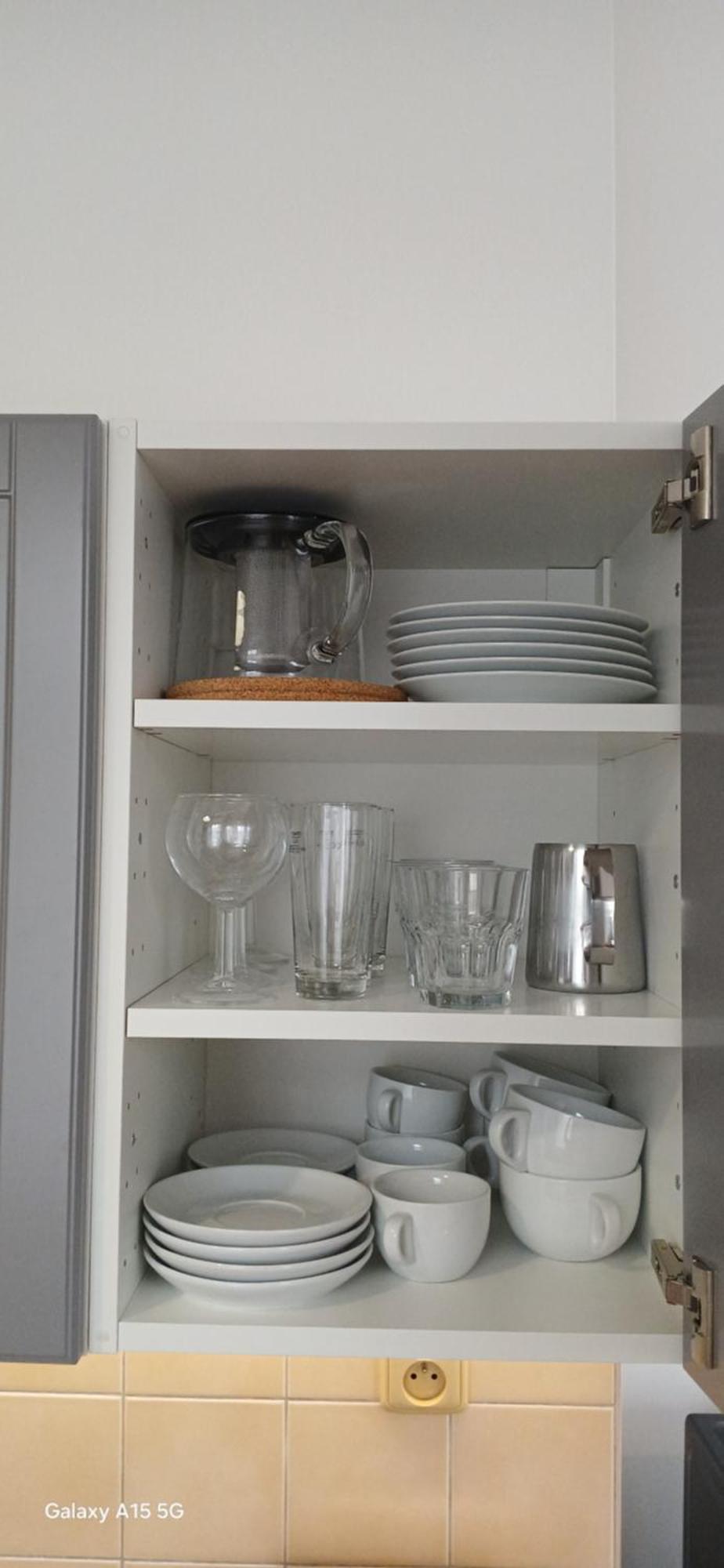 Apartmany Sramek Stribro Bilik gambar